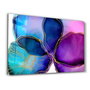 Wallity CAM-2085 Pintura Decorativa de Vidrio Templado 46 x 72 cm